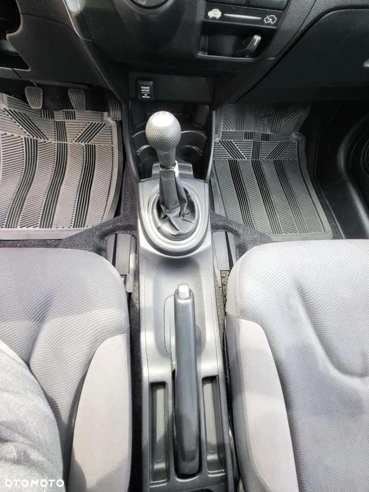 Honda Jazz - 7