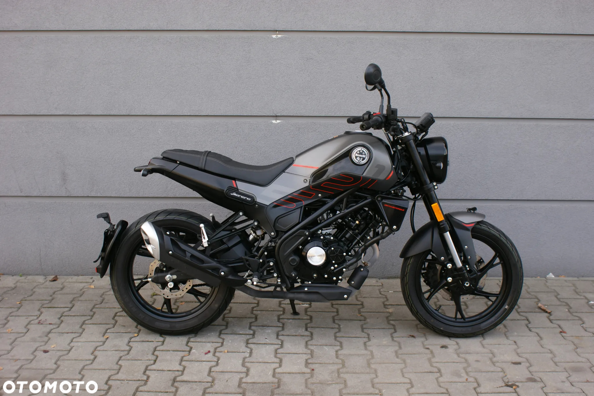 Benelli Leoncino - 6