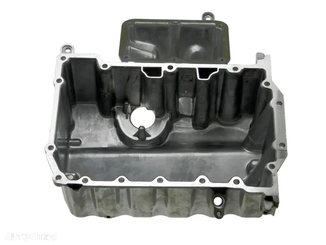Baie ulei Skoda Fabia 2, Roomster, Seat Ibiza, Volkswagen Polo, motoare 1.2 Tdi - 4