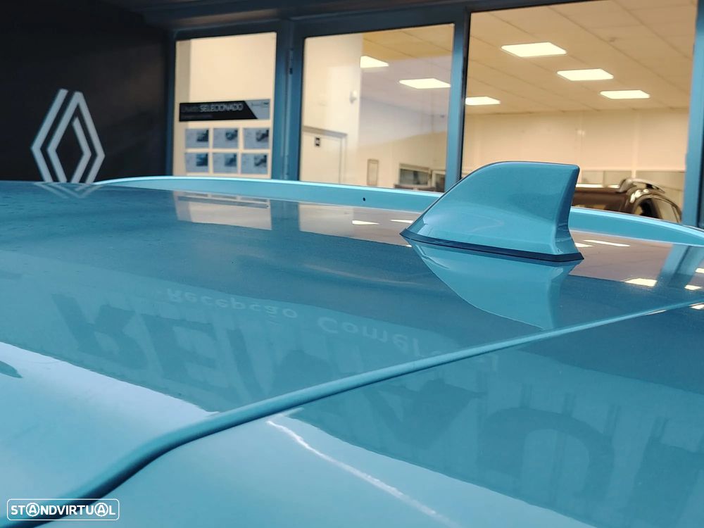 Renault Mégane Sport Tourer 1.6 E-Tech Plug-In E-Tech Hybrid Engineered - 16