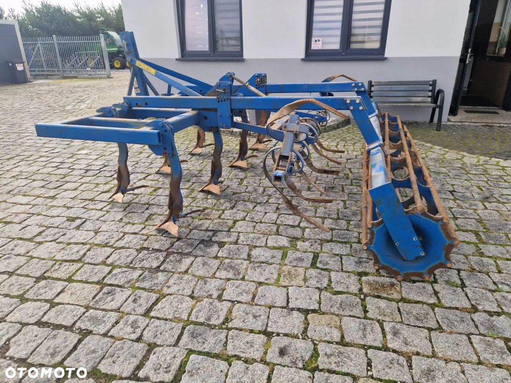 Agregat Rabe GH 3000 - 12