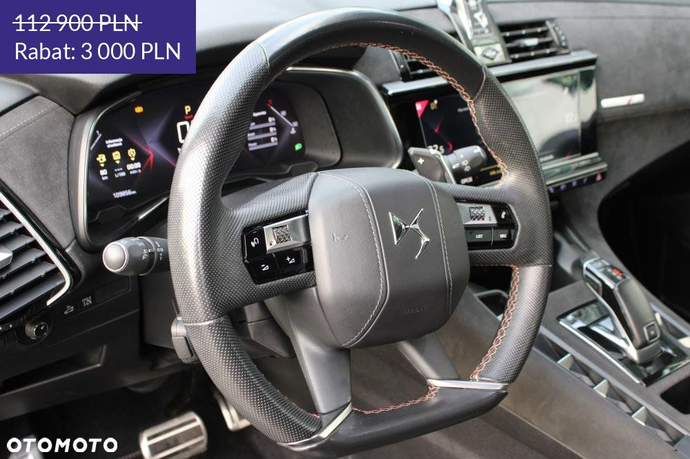 DS Automobiles DS 7 Crossback - 10