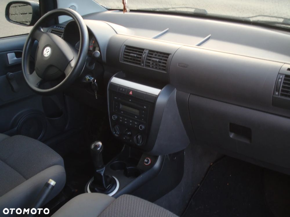 Volkswagen Fox 1.2 Style - 23