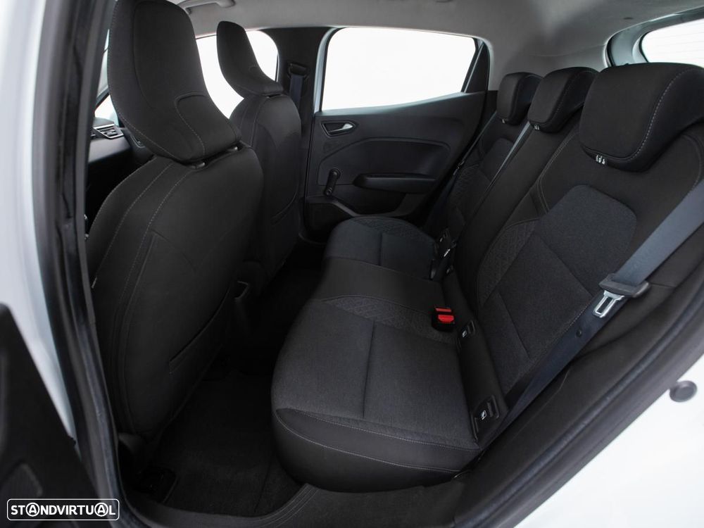 Renault Clio 1.5 Blue dCi Intens - 10