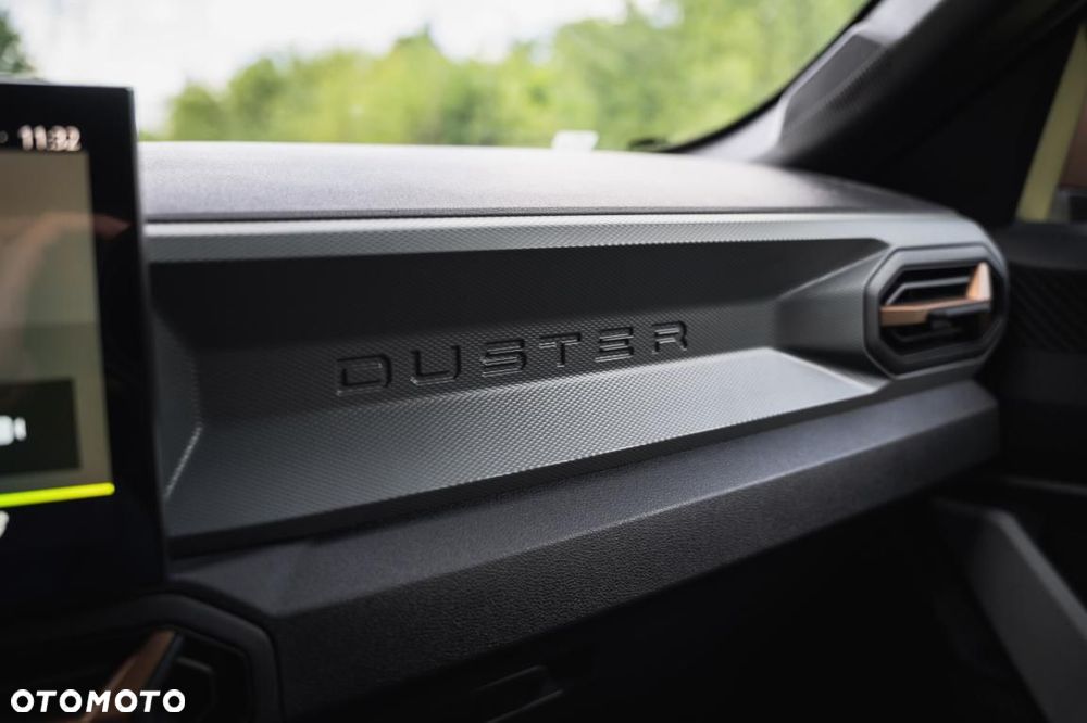 Dacia Duster - 18