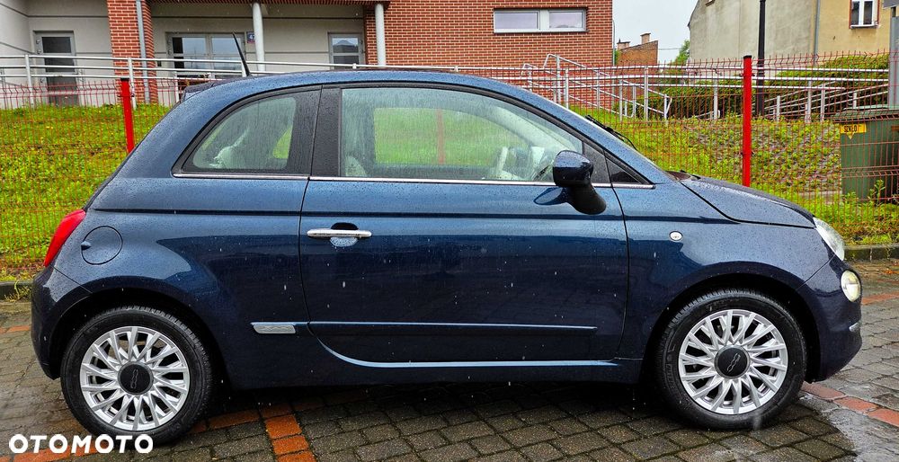 Fiat 500 - 5