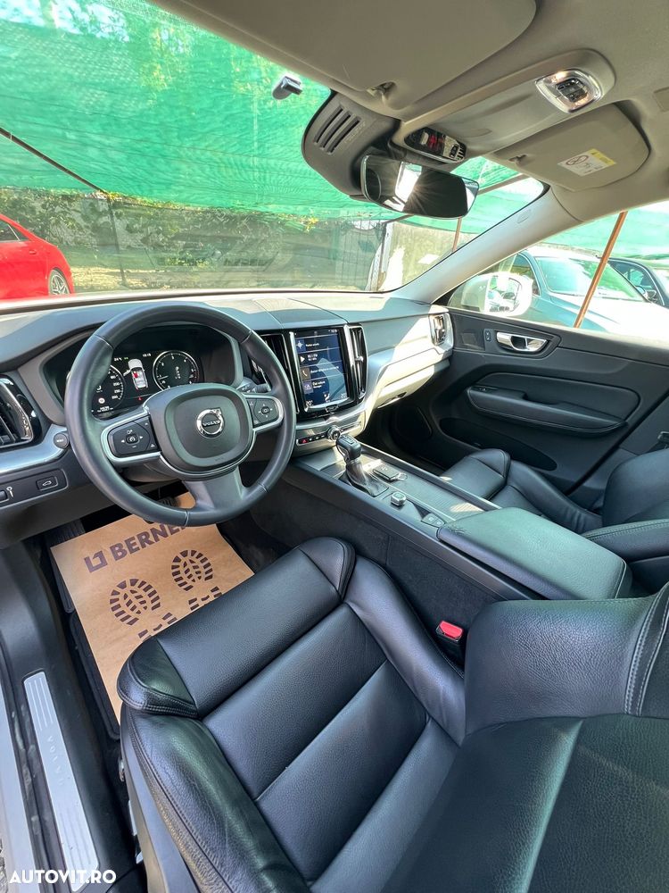 Volvo XC 60 - 7