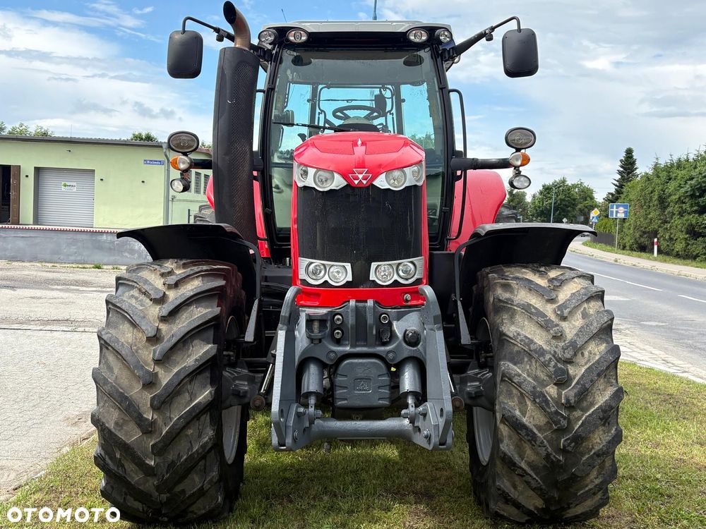 Massey Ferguson 7724 DYNA VT - 4