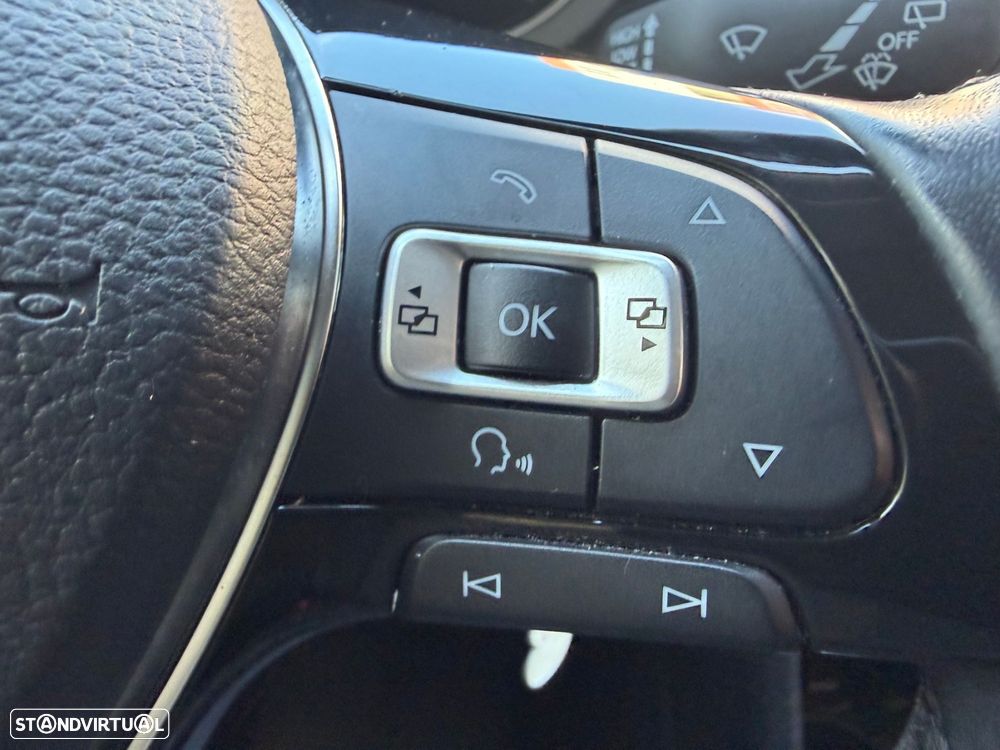 VW Polo 1.4 TDi BlueMotion - 22