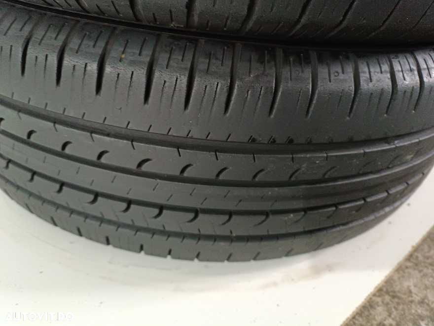 ANVELOPE 215/60/17 96H GOODYEAR 215 60 17 CP V10393 VARA - 2
