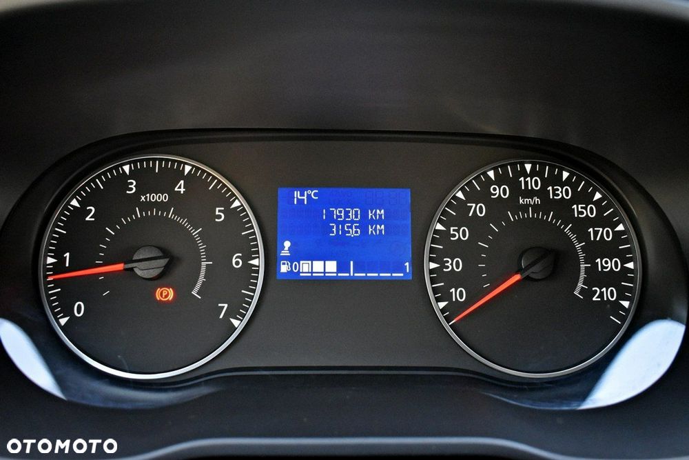 Dacia Duster 1.6 SCe Essential - 16