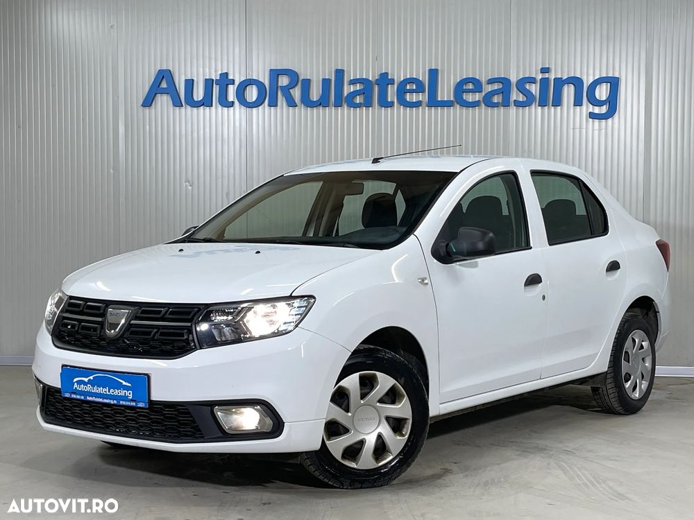 Dacia Logan 1.0 SCe SL PLUS - 1