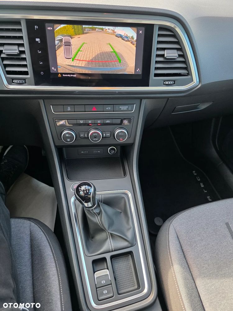 Seat Ateca 2.0 TDI Xperience - 27