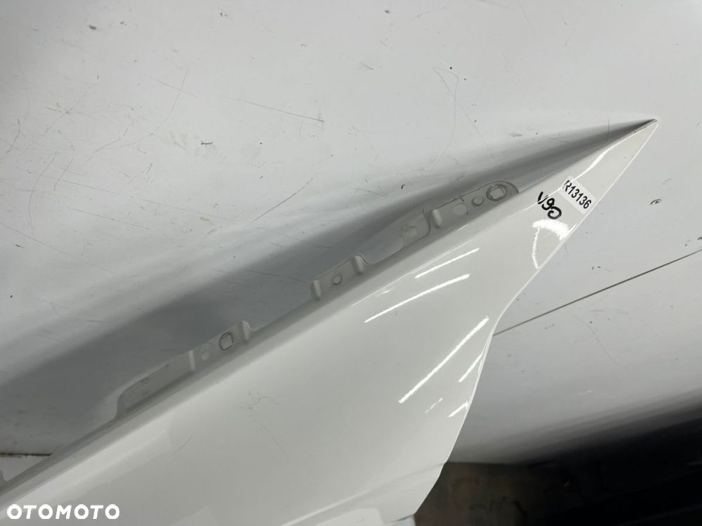 Błotnik Volvo V90 16r.- prawy przedni prawy przód BSNRA - 4