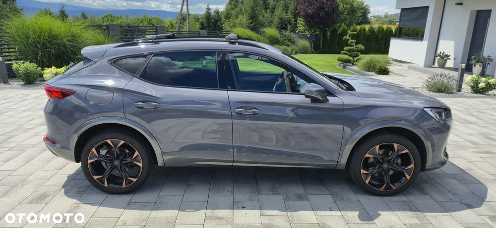 Cupra Formentor - 19