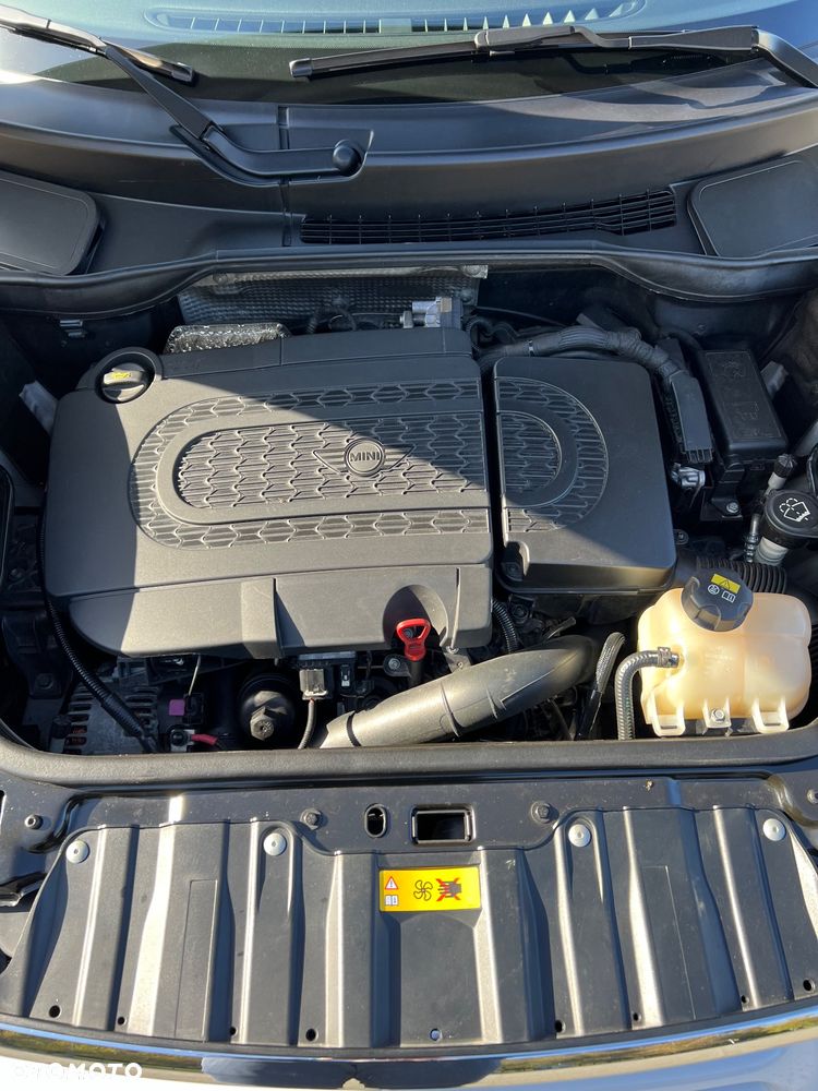 MINI Cooper SD - 19