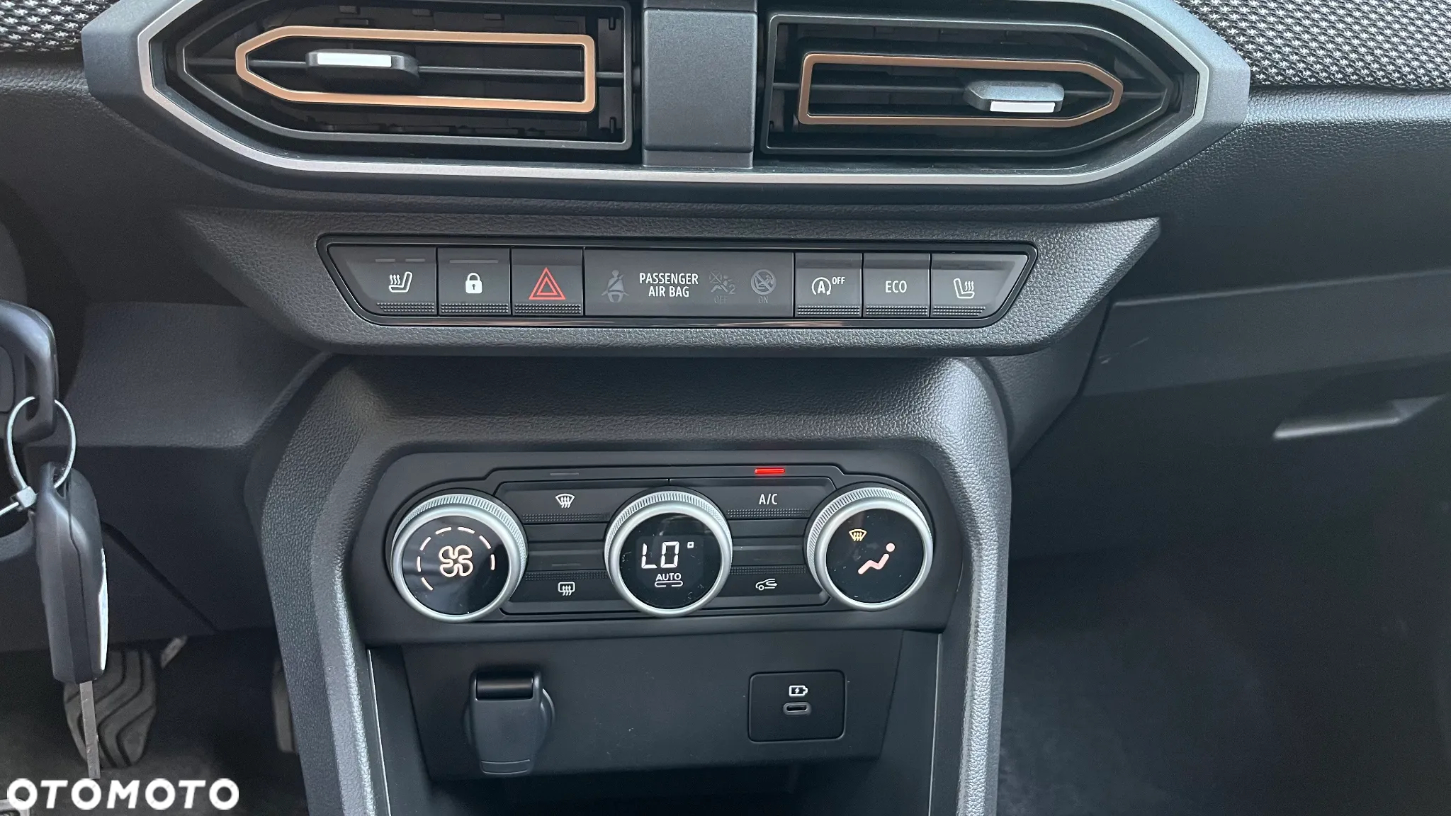 Dacia Sandero Stepway 1.0 TCe Expression - 12