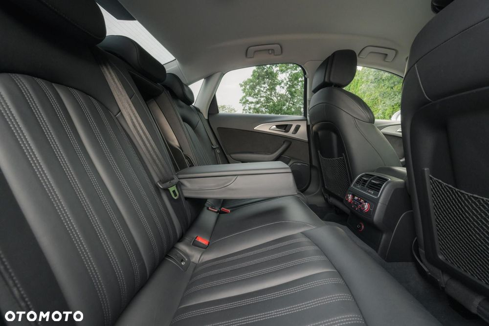 Audi A6 Limousine - 34