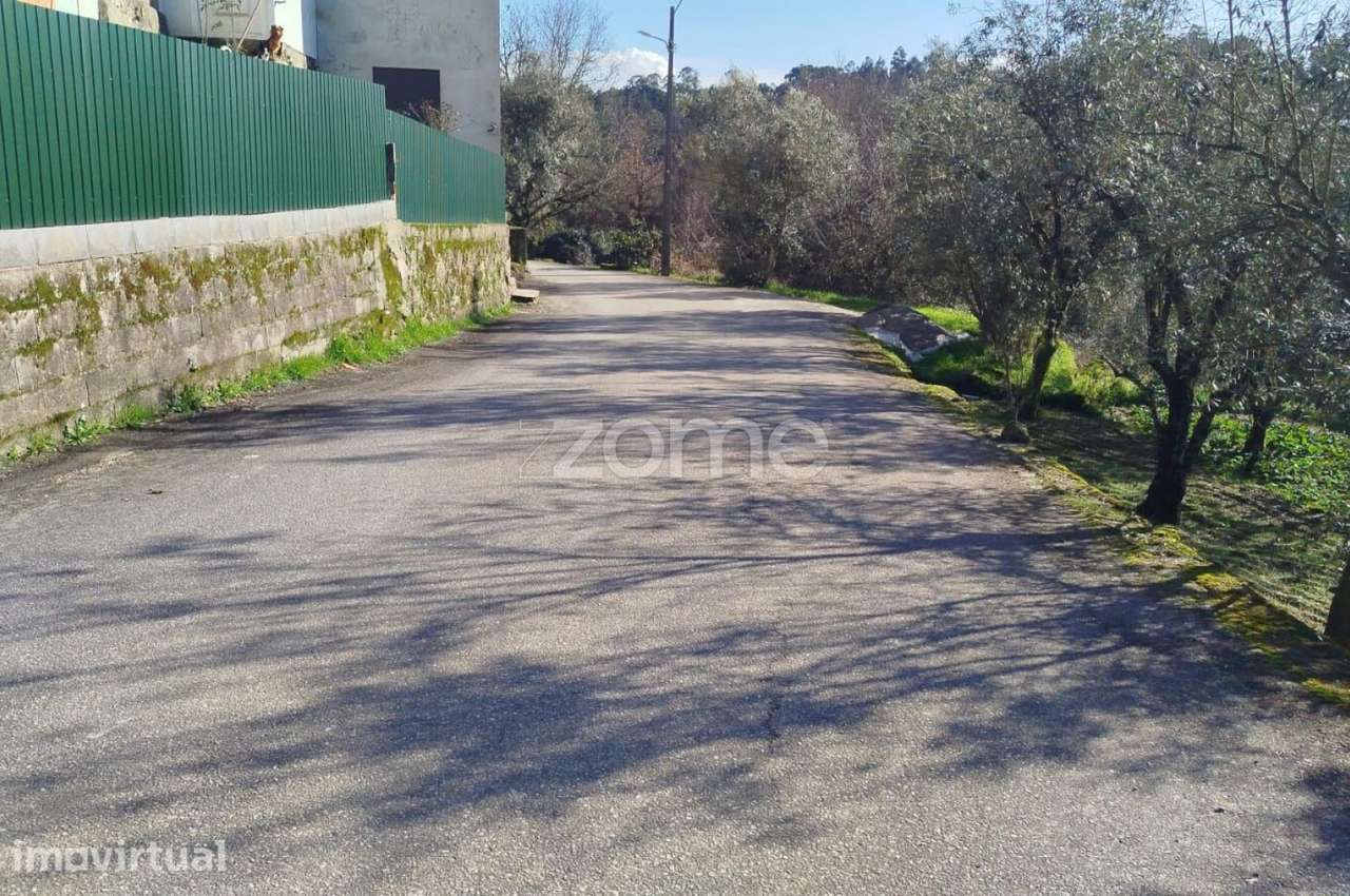 Moradia, 167 m², São Cipriano e Vil de Souto - Grande imagem: 3/15