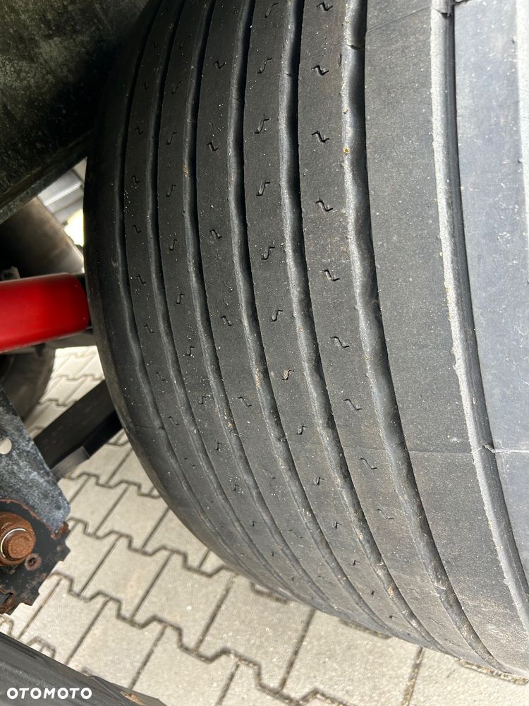 Schmitz Cargobull SCB*S3T Firana Dach Osuwany - 19