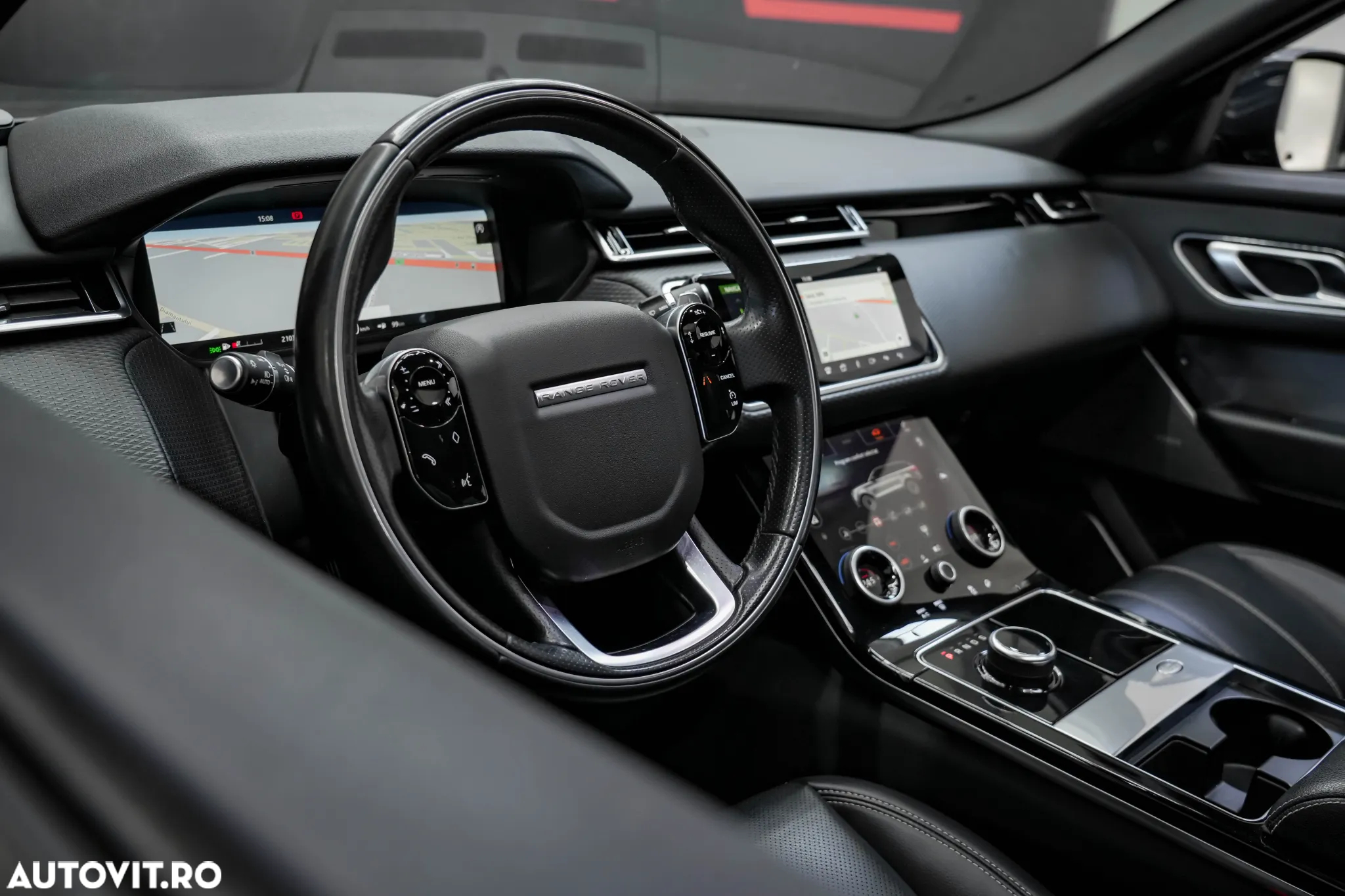 Land Rover Range Rover Velar 2.0 R-Dynamic HSE - 7