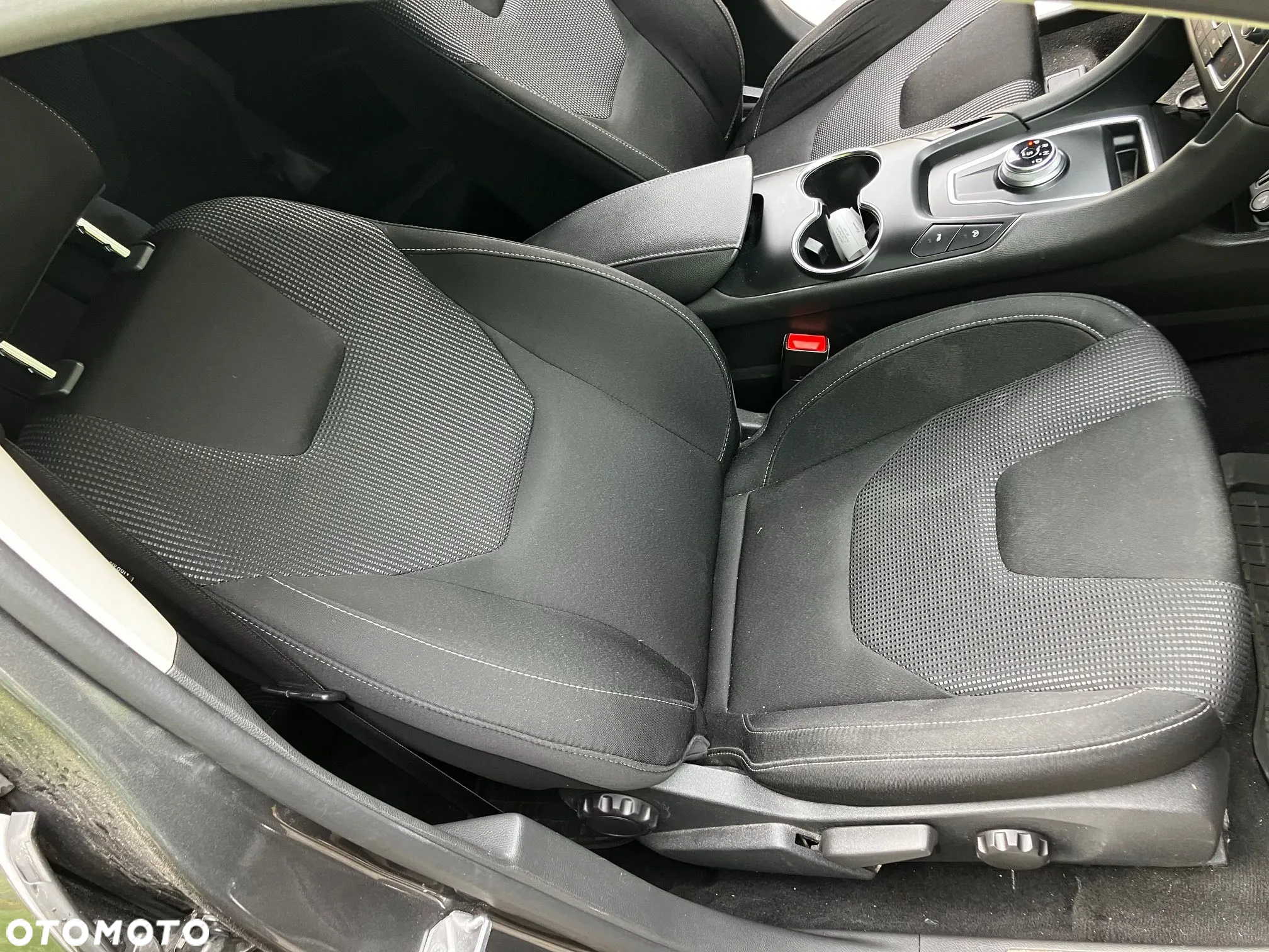 Ford Mondeo 2.0 EcoBlue Trend - 35