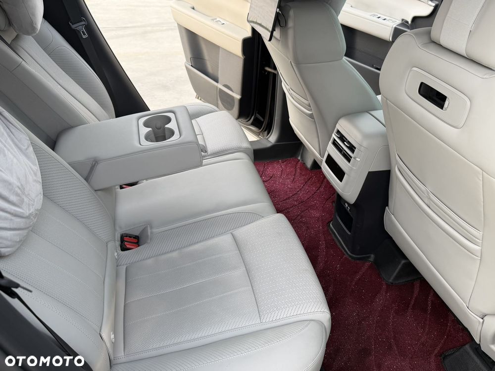 BYD Leopard 7 - 9