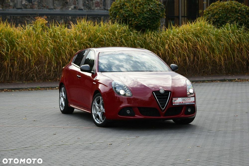 Alfa Romeo Giulietta - 27