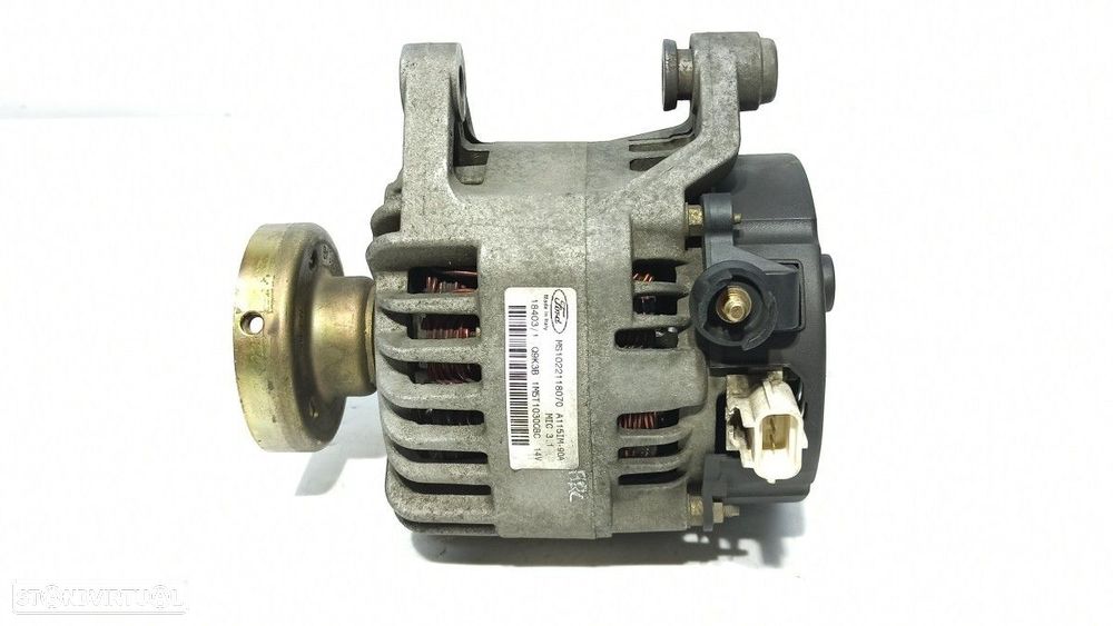 ALTERNADOR FORD FOCUS BERLINA (CAK) AMBIENTE - 6