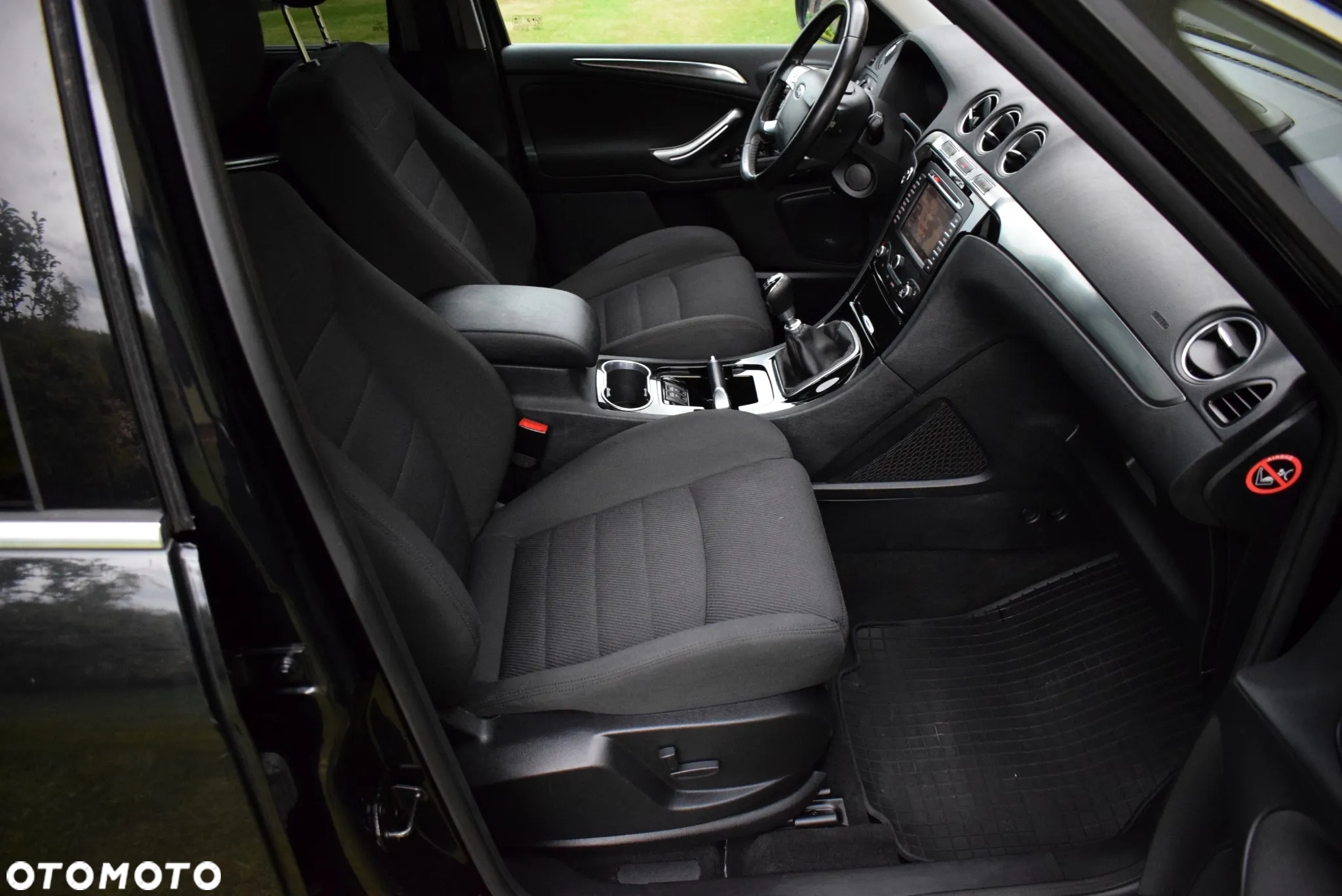 Ford S-Max 1.6 T Titanium - 16