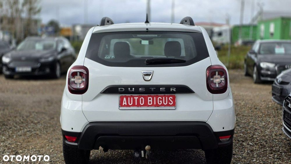 Dacia Duster - 7