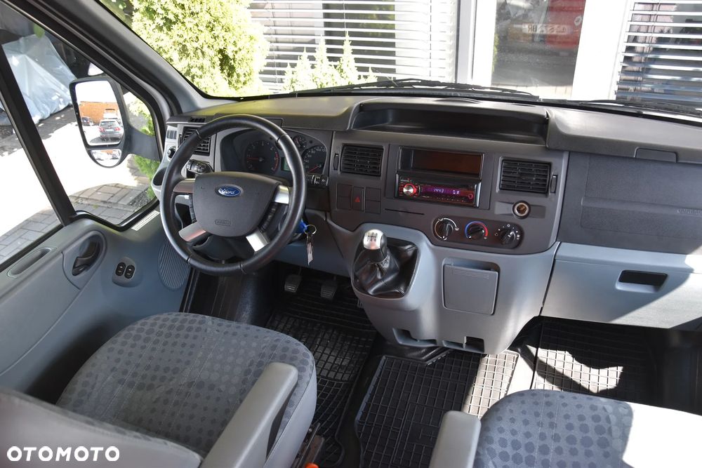 Ford CHAUSSON FLASH 01 - 23