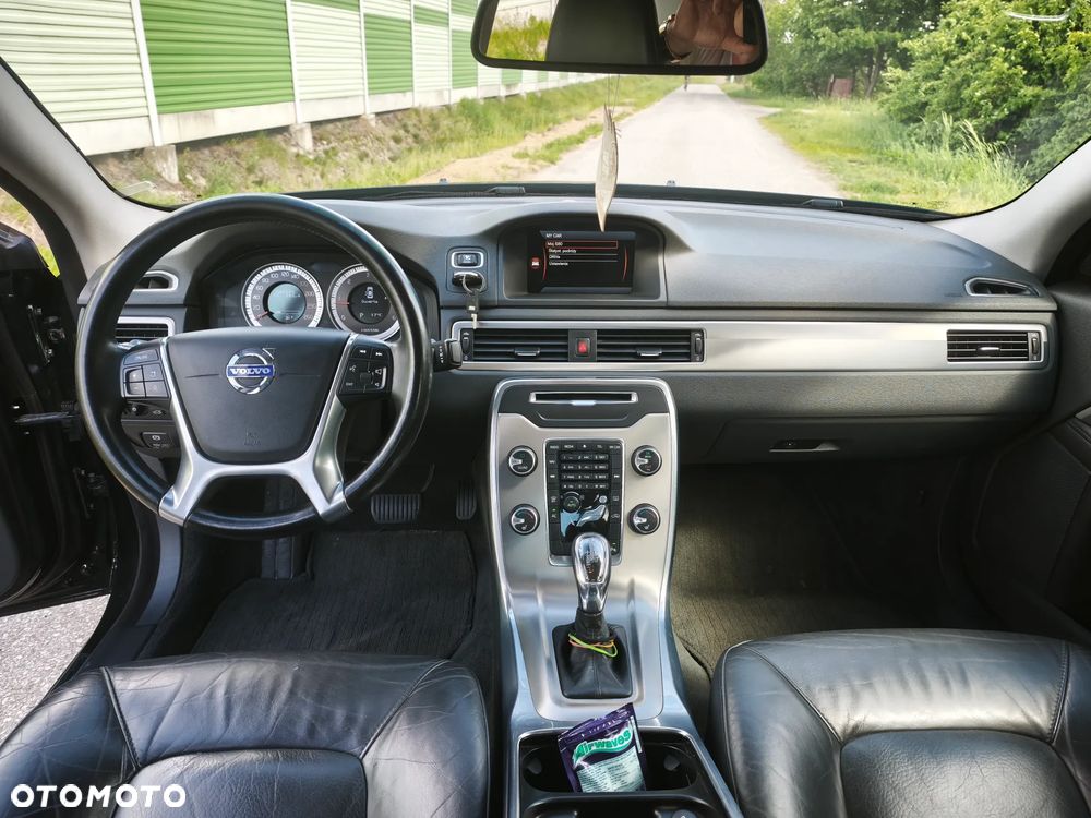 Volvo S80 D3 Geartronic Momentum - 11