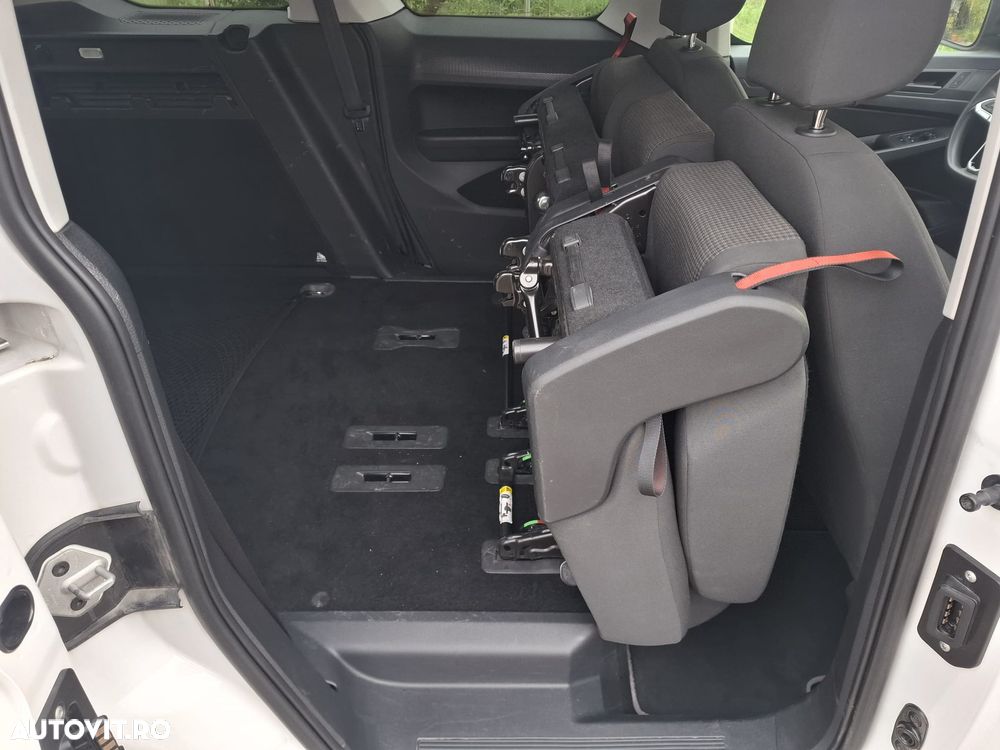 Volkswagen Caddy 2.0 (5-Si.) Conceptline - 6
