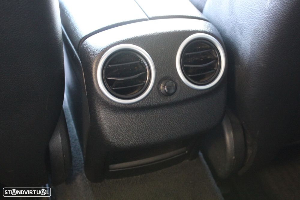 Mercedes-Benz C 220 d Aut. - 12