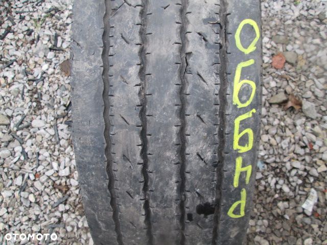 265/70R17,5 Dunlop SP351. Opony ciężarowe - 2