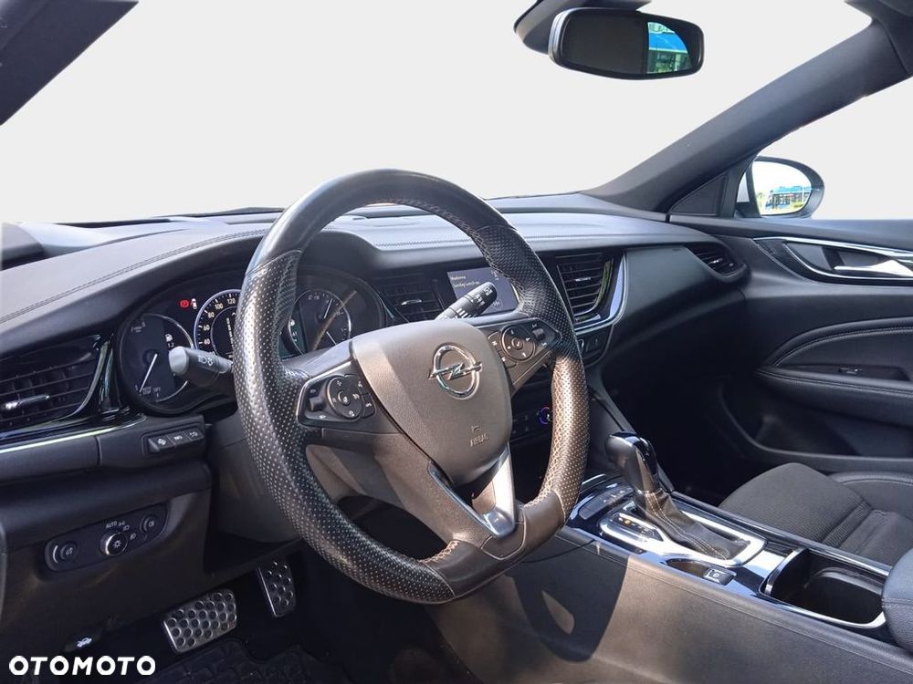 Opel Insignia 1.5 T GPF Elite S&S - 14