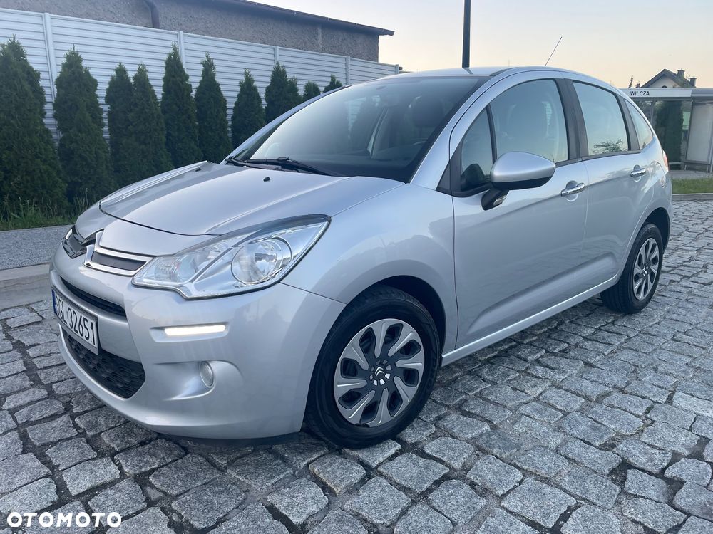 Citroën C3 1.4 HDi Selection - 14