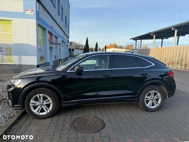 Audi Q3 35 TFSI Advanced S tronic - 4