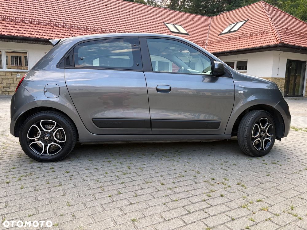 Renault Twingo ENERGY TCe 90 Intens - 9