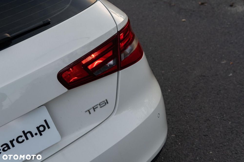 Audi A3 3-drzwiowe 1.2 TFSI Ambiente - 40