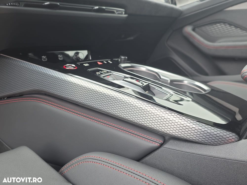 Audi A6 Limuzina - 9