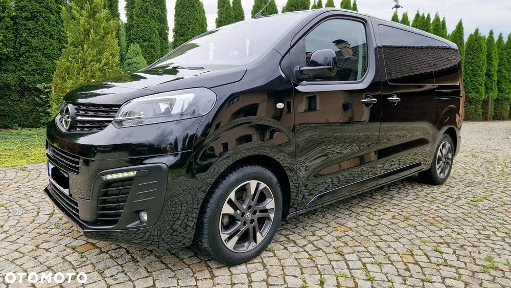 Opel Zafira 2.0 D M Innovation - 3