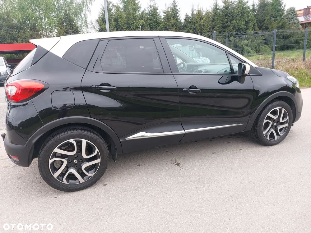Renault Captur ENERGY TCe 90 Start&Stop Dynamique - 10