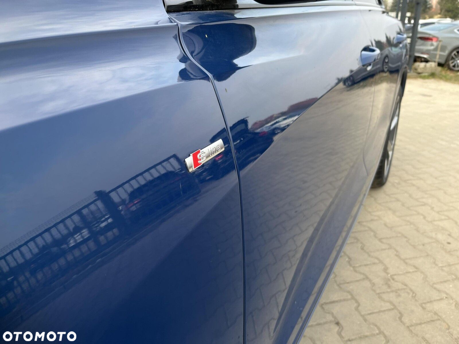 Audi Q8 - 11