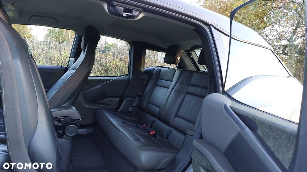 BMW i3 (60 Ah) - 5