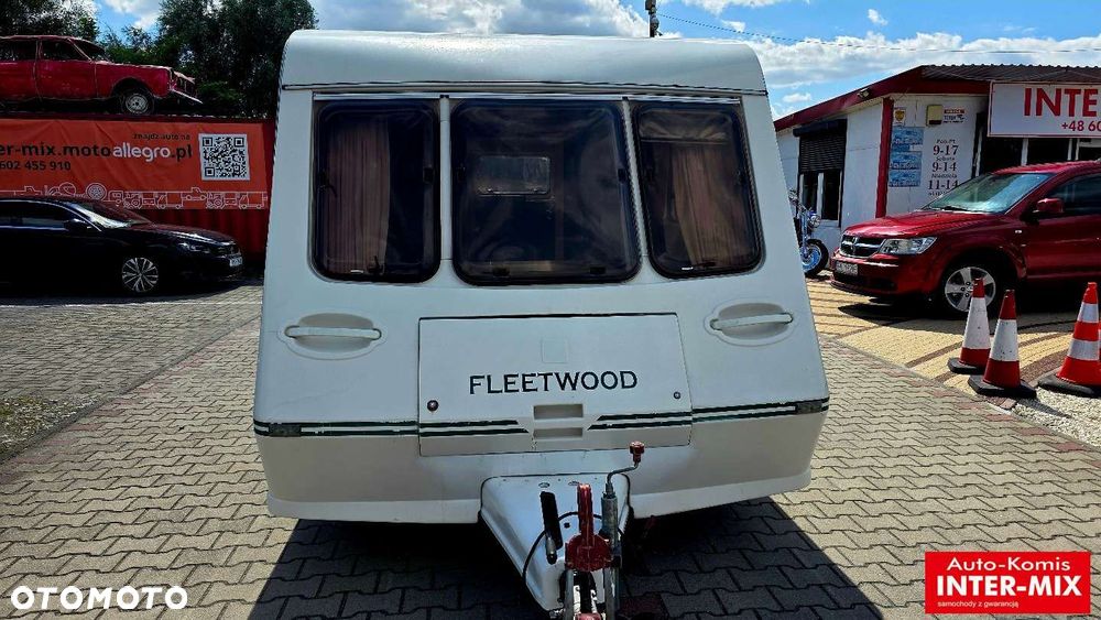 Fleetwood FLEETWOOD - 7