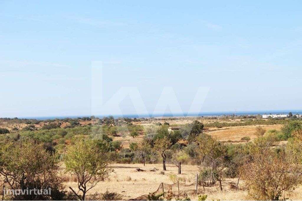 TERRENO URBANO, VISTA MAR, PERTO DAS PRAIAS, ZONA TRANQUILA, VISTA ABE - Grande imagem: 5/31