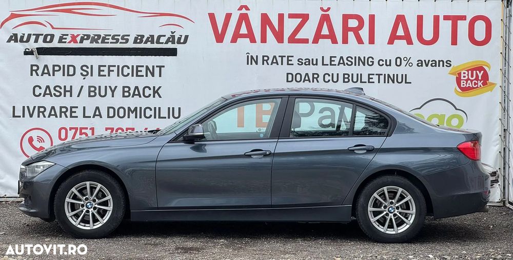 BMW Seria 3 - 15