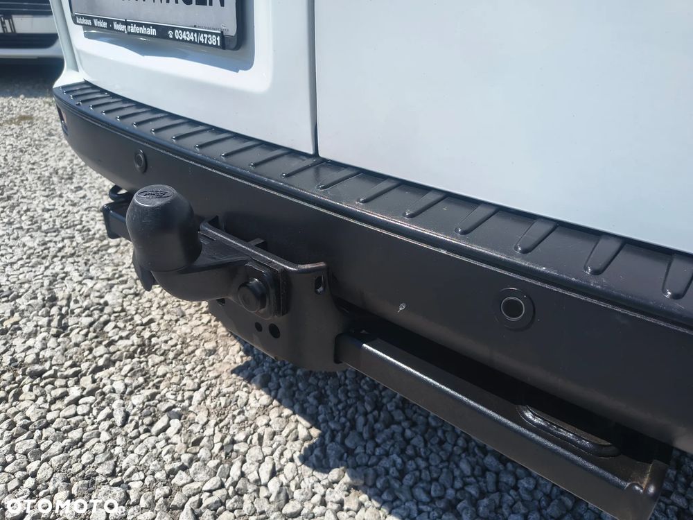 Ford Transit Custom - 16